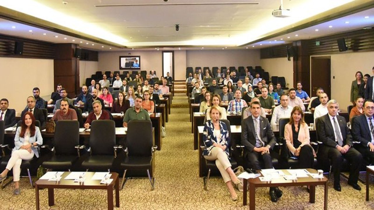 Gaziantep Tekstil Sektörü: Yeşil Dönüşümde Yeni Adımlar