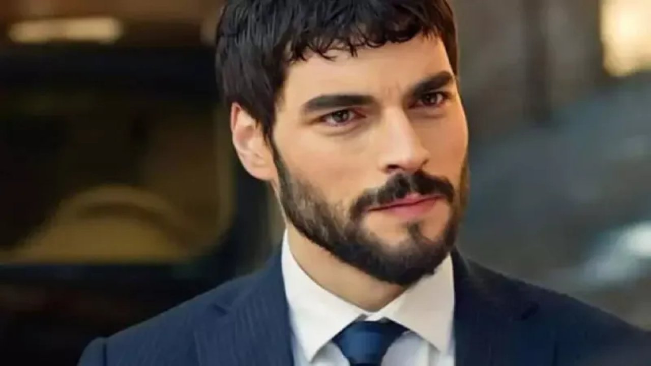 "Akın Akınözü, "Kılıç"la Ekranlara Fırtına Gibi Dönüyor!"