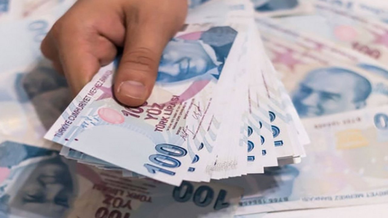 İhtiyacı olup E-devletten başvuru yapanlara 1100 TL destek!