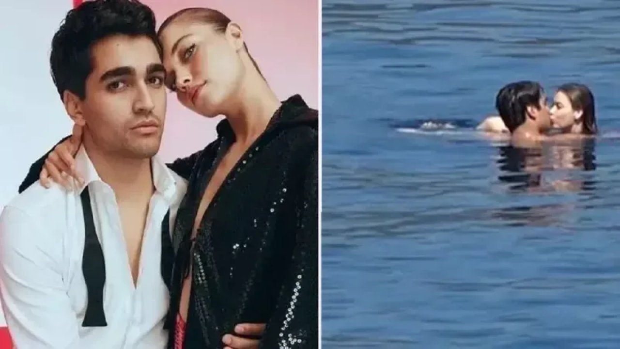 Yalı Çapkını Setinde Gerginlik: Afra Saraçoğlu ve Mert Ramazan Demir Arasında Ne Oldu?