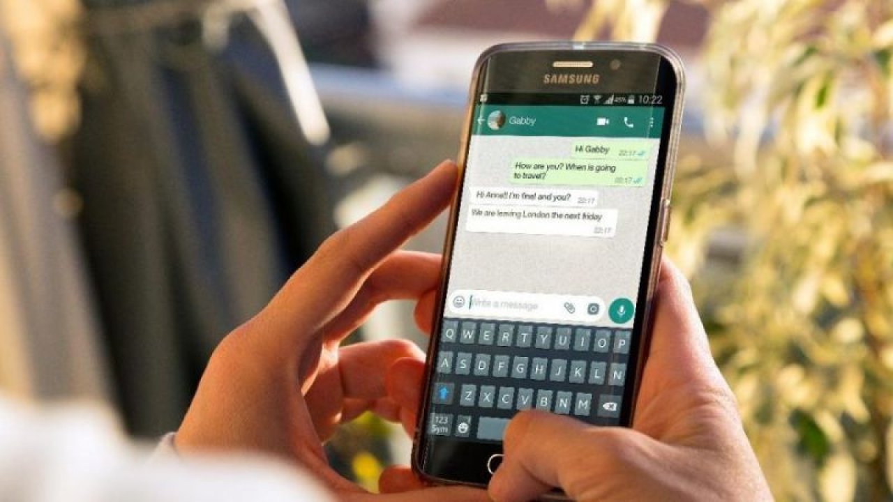 WhapsApp'ta birini engellemenin yolları: WhatsApp numara engelleme nasıl yapılır?
