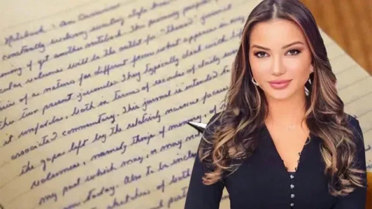 Esra Ezmeci'yi Sarsan İki Şoke Edici İtiraf!