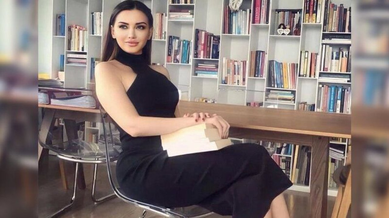 Esra Ezmeci'den Deliye Döndürecek İtiraf: "Kocamın Erkek Sevgilisi Var!"