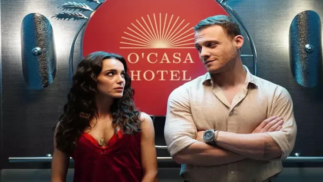 Kerem Bürsin ve Hafsanur Sancaktutan İddialarıyla Gündemde!