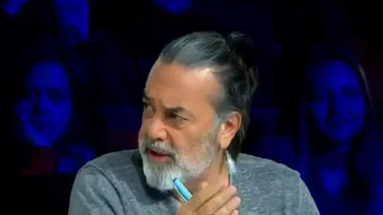 Yetenek Sizsiniz'in Ardındaki Gerçek Hikaye: Ali Taran'ın Acun İtirafı!