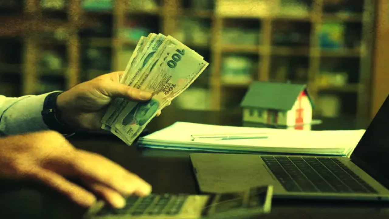 Ev Sahibi Olmak İsteryenler Dikkat! Konut Kredileri Düşecek mi?