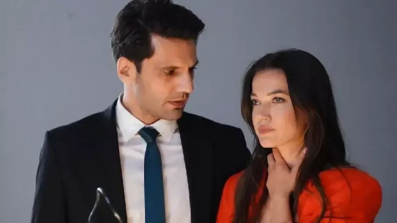 "Yargı" Dizisinde Adalet Arayışı Tepki Çekti: Kötü Karakterlerin Kaderi Tartışılıyor!