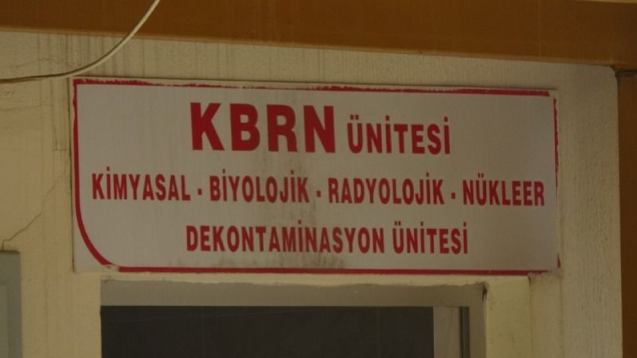Hayvanlar için kullanılan bit ilacını yüzlerine süren aynı ailden 4 kişi zehirlendi