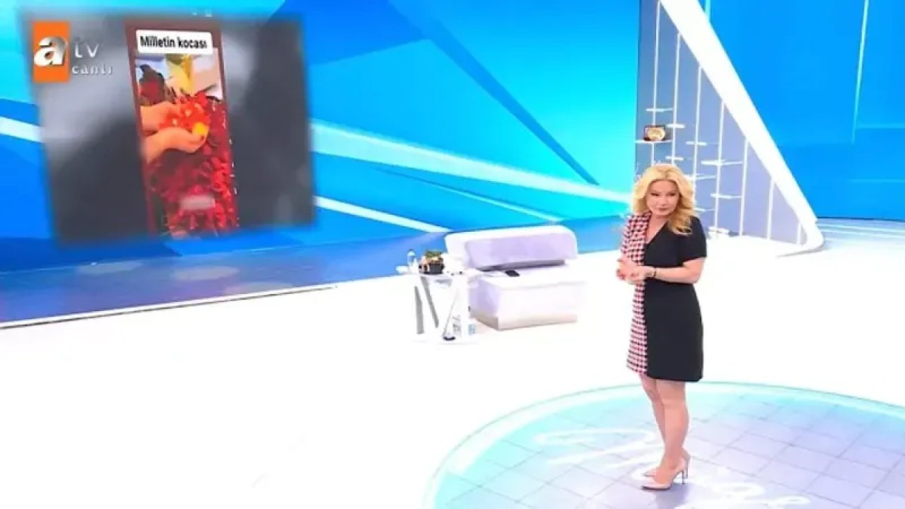 Altın Kavgası: Dilan Polat ve Müge Anlı'nın Gözler Önüne Serdiği Polemik!