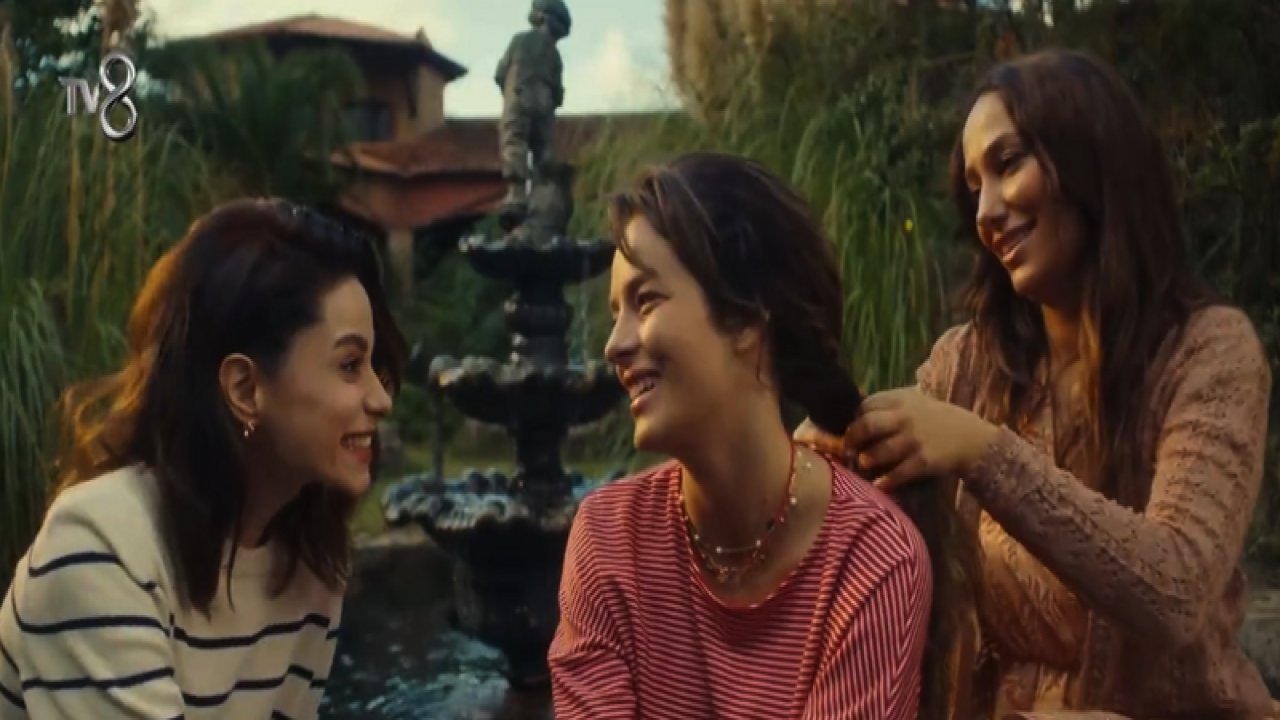 TV8 yeni dizisi Aşka Düşman ne zaman başlıyor? Aşka Düşman konusu ve oyuncuları ne? Başrolünde kimler var?