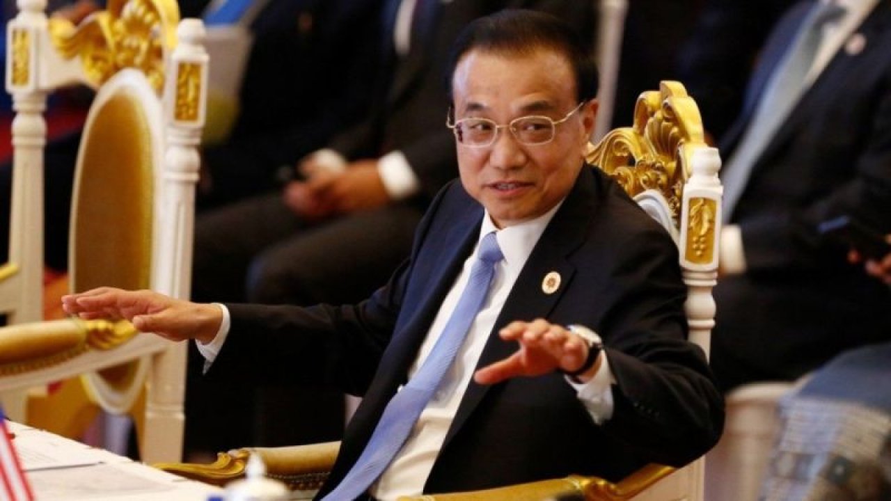 Eski Çin Başbakanı Li Keqiang hayatını kaybetti
