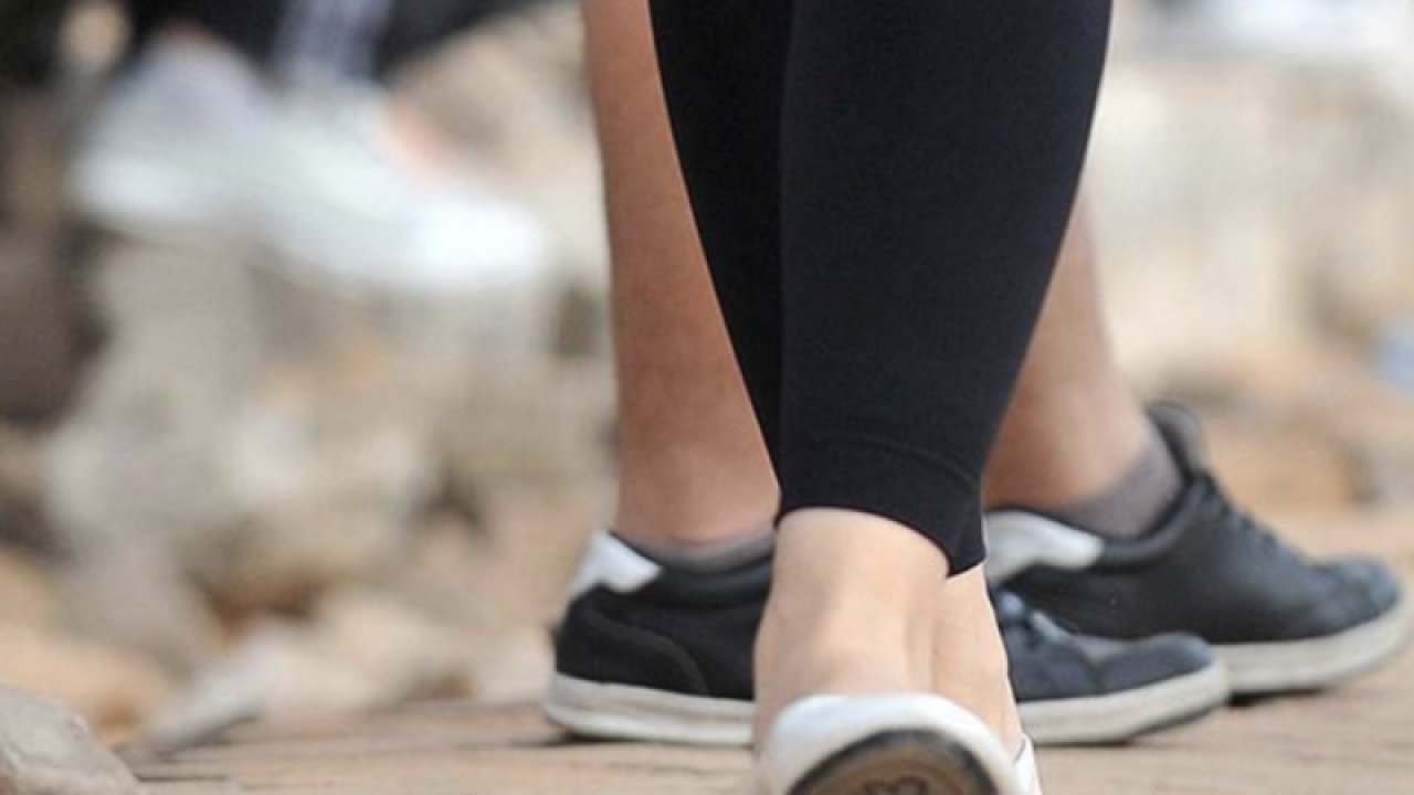 Sabahları şiddetli taban ağrısı yaşıyorsanız topuk dikeni olabilirsiniz