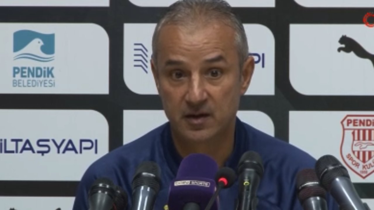 Pendikspor: 0 - Fenerbahçe: 5 Maç Özeti... İsmail Kartal 5-0’lık galibiyet ile ilgili “Cumhuriyet Bayramı’nda bu galibiyet camiamıza hayırlı olsun" dedi.