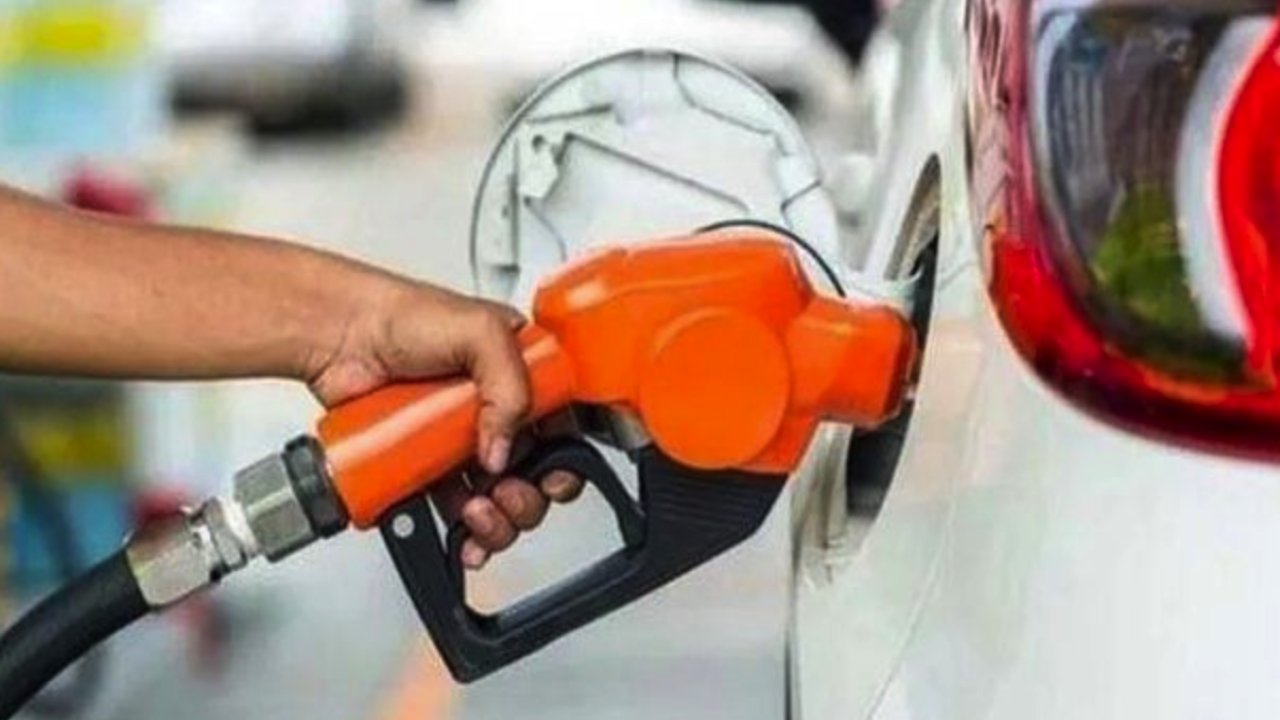 Akaryakıta indirim geldi! İşte 31 Ekim 2023 Gaziantep'te benzin, mazot ve LPG fiyatları...