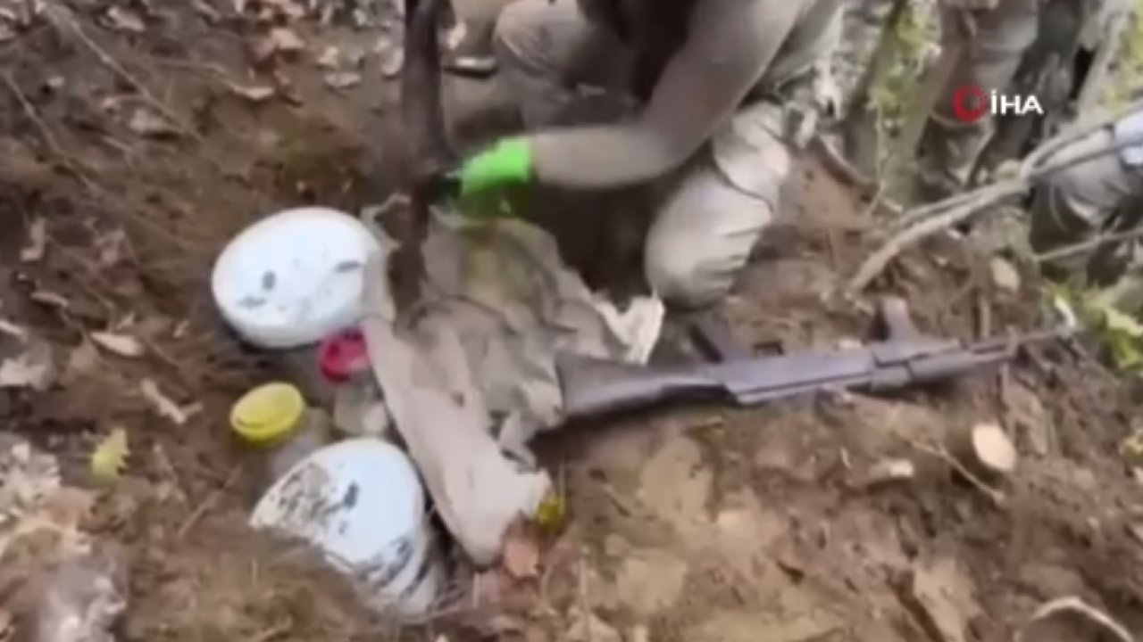 Bakan Yerlikaya: Terör örgütüne yönelik Gaziantep dahil 28 ilde 61 bin 500 jandarma ile Kahramanlar operasyonu gerçekleştirildi