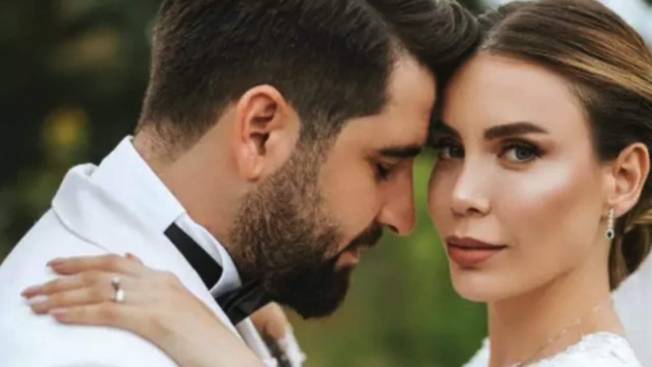 Esin Çepni, Eşi Bilal Hancı'nın aldatma görüntülerini ifşa etmişti! Ünlü Fenomen Bilal Hancı sesizliğini bozdu