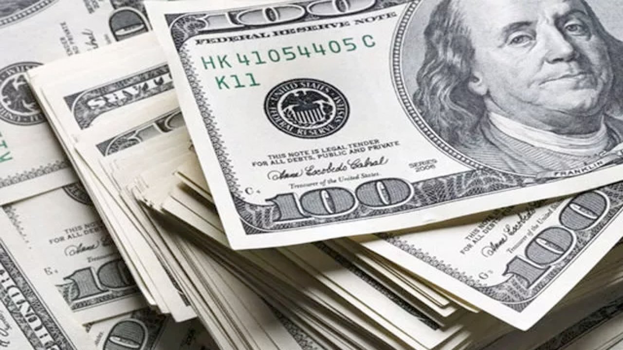 2 Kasım 2023 Peşembe Dolar, Euro Kaç TL Oldu? 2 Kasım Perşembe Döviz Piyasalarında son durum