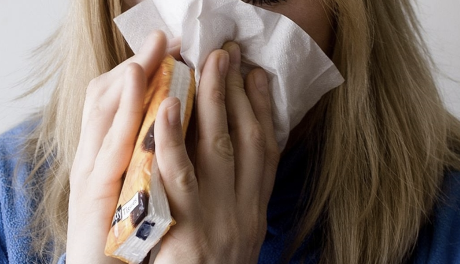 "Mevsim değişikliklerinde grip ve nezle artıyor”