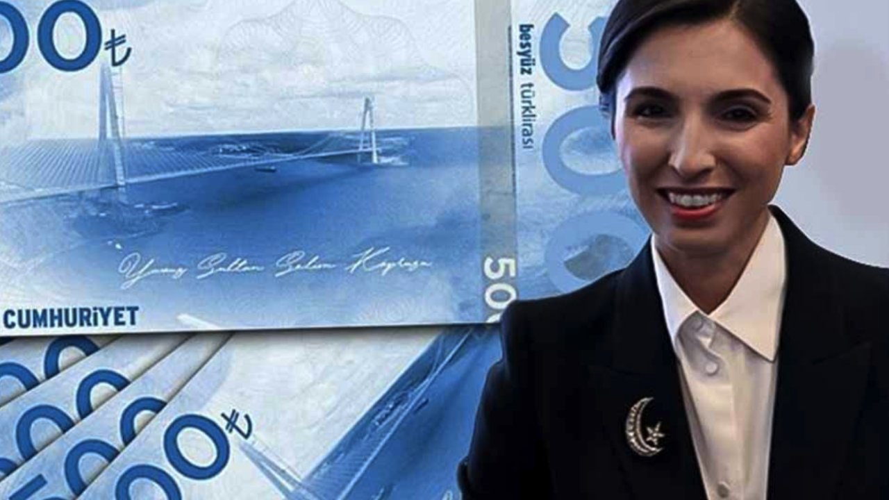500 liralık banknot basılacak mı? 5 liralık kağıt para kalkacak mı?