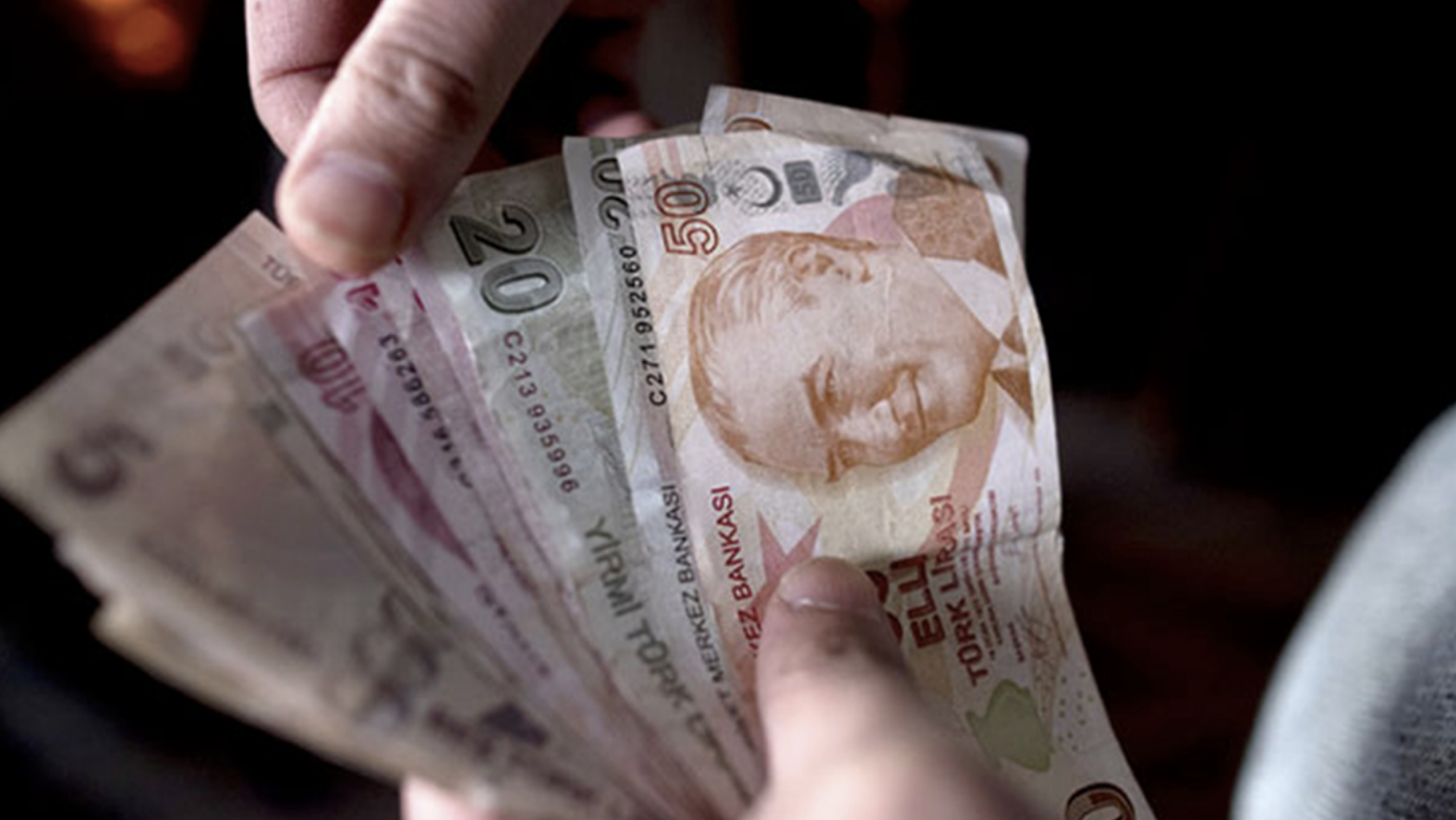 Vergi, harç ve cezalardaki artışı belirleyen yeniden değerleme oranı belli oldu