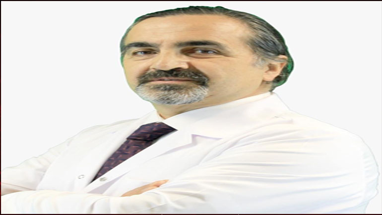 Dr. İlhami Kiki’den hematolojik kanserler ve kemik iliği nakli hakkında bilgilendirme