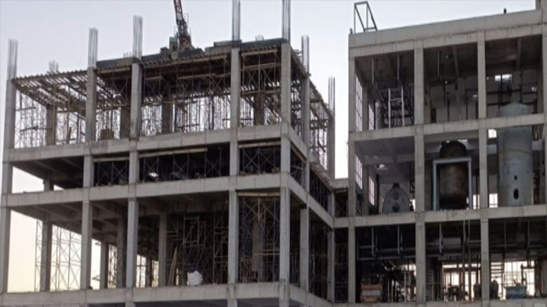 Gaziantep'te 250 milyonluk dolandırıcılık! Gaziantep'te inşaatçılar bu dolandırıcıyı konuşuyor