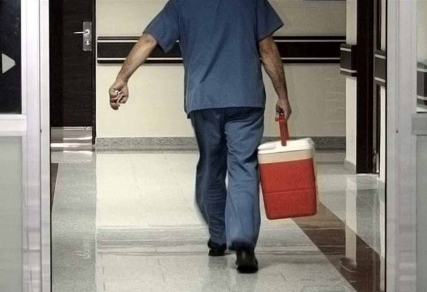 100 binden fazla kişi yaşama tutunmak için organ bağışı bekliyor