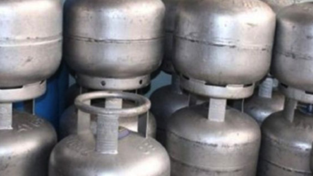 Gaziantep'te Tüp Fiyatlarına zam geldi mi? 6 Kasım 2023 Pazartesi Gaziantep Tüp Fiyatları Tek Tek Duyuruldu!