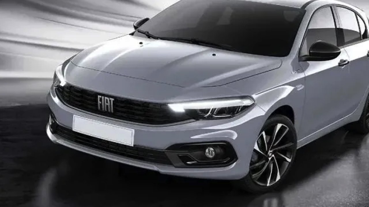 2023 Kasım ayı Tofaş Fiat Egea Sedan, Egea Cross, Egea Hatchback, Egea Cross Wagon fiyatları.. Fiat Egea fiyatı ne kadar oldu?