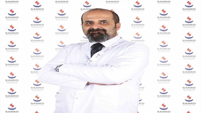 SANKO Üniversitesi Hastanesi kadrosunu genişletiyor