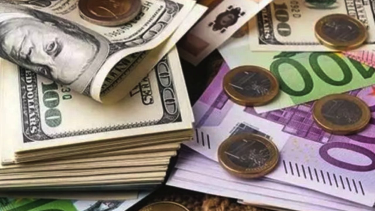 7 Kasım 2023 Salı Dolar, Euro Ne Kadar? 7 Kasım 2023 Güncel Dolar/Euro Fiyatları