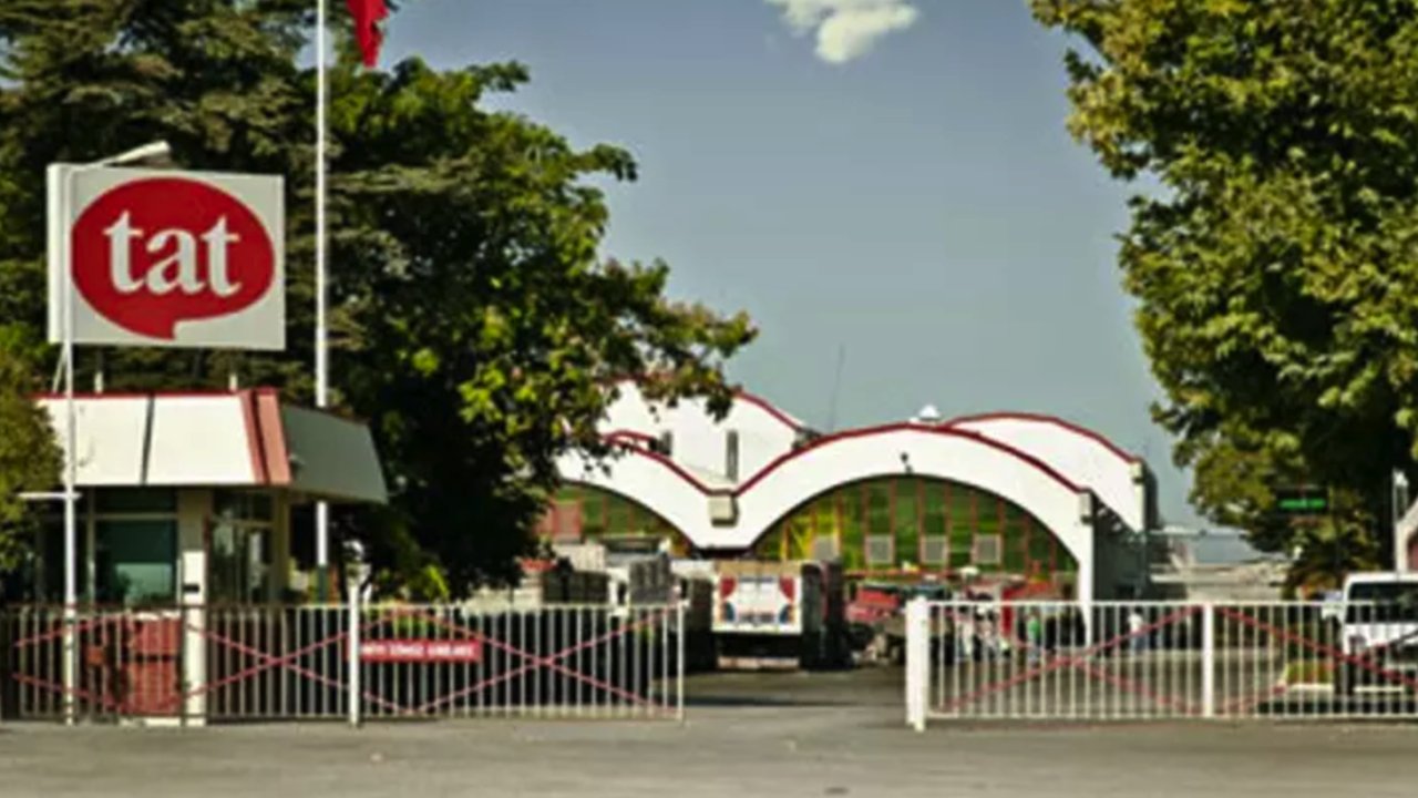 56 yıllık Tat Gıda satılıyor! İşte yeni sahipleri