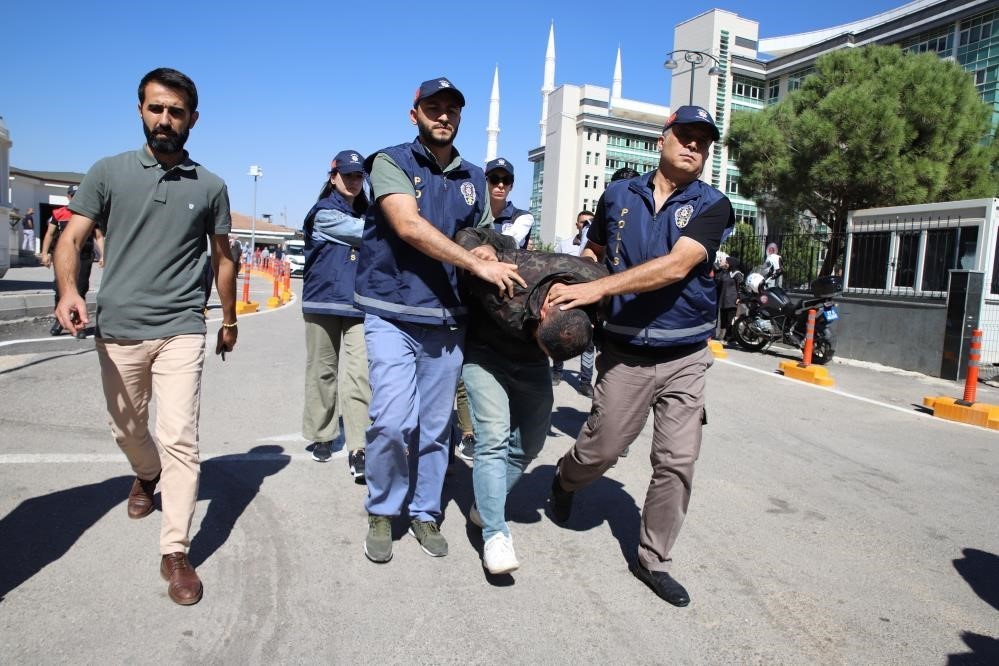 Gaziantep'te korkunç cinayet Müge Anlı'da ortaya çıkmıştı! Lina bebeğin ölümünde kan donduran ifadeler! Cesedi yakmamı önerdiler