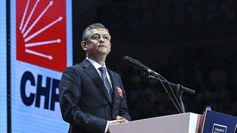 Özgür Özel’e Gaziantepli Danışman Kim?