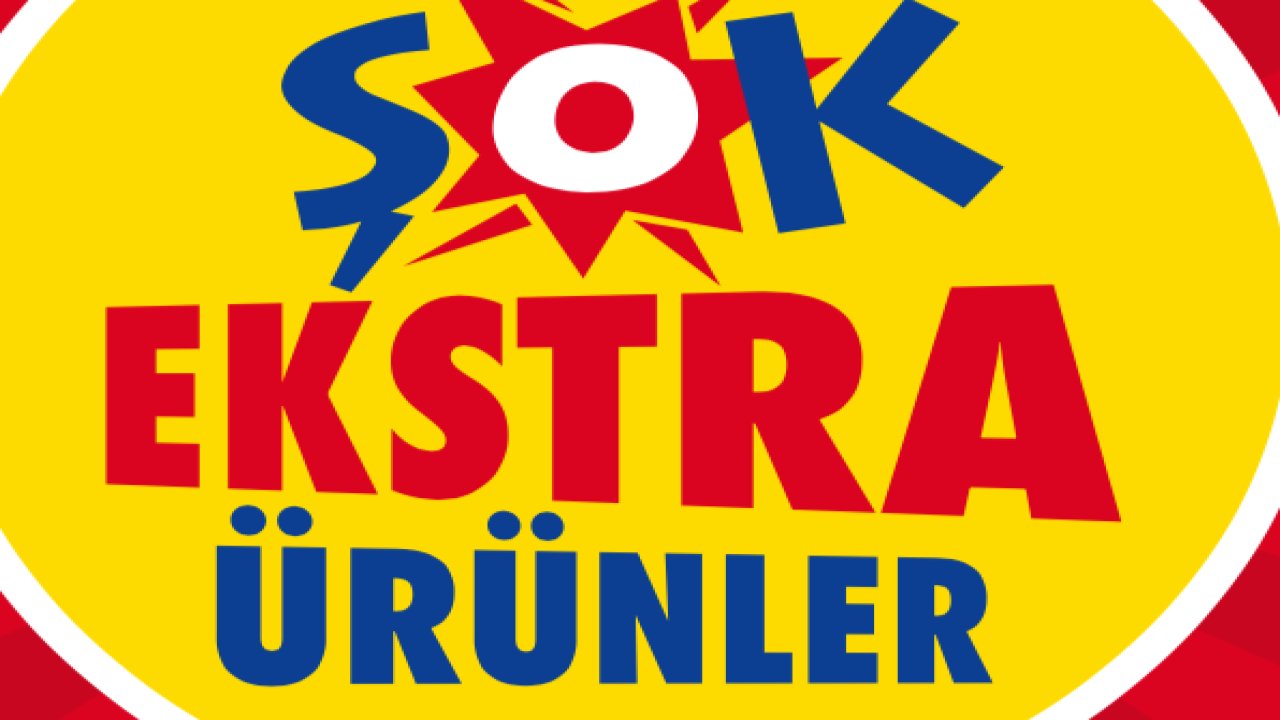 GAZİANTEP'TE ŞOKLARRRR! Gaziantep Yarın 'ŞOK'ta ! ŞOK Marketlerede 10 - 11 Kasım İndirim SÜPRİZİ