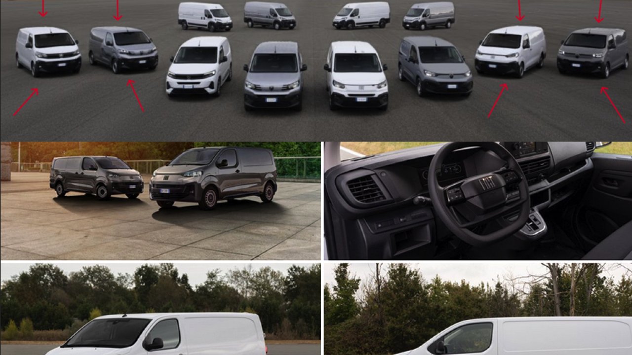 Doblo Hayranları Üzülmesin! Doblonun Kralı Geliyor...İşte Detaylar