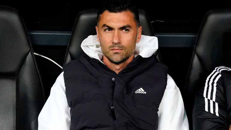 Beşiktaş, Burak Yılmaz ile yollarını ayırdıklarını açıkladı