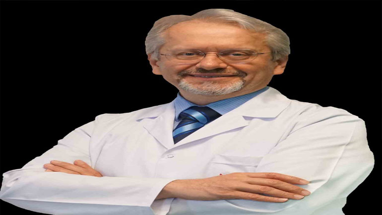 Prof. Dr. Ceylan: "Her beş bebekten birinde göbek fıtığı görülebilmektedir"