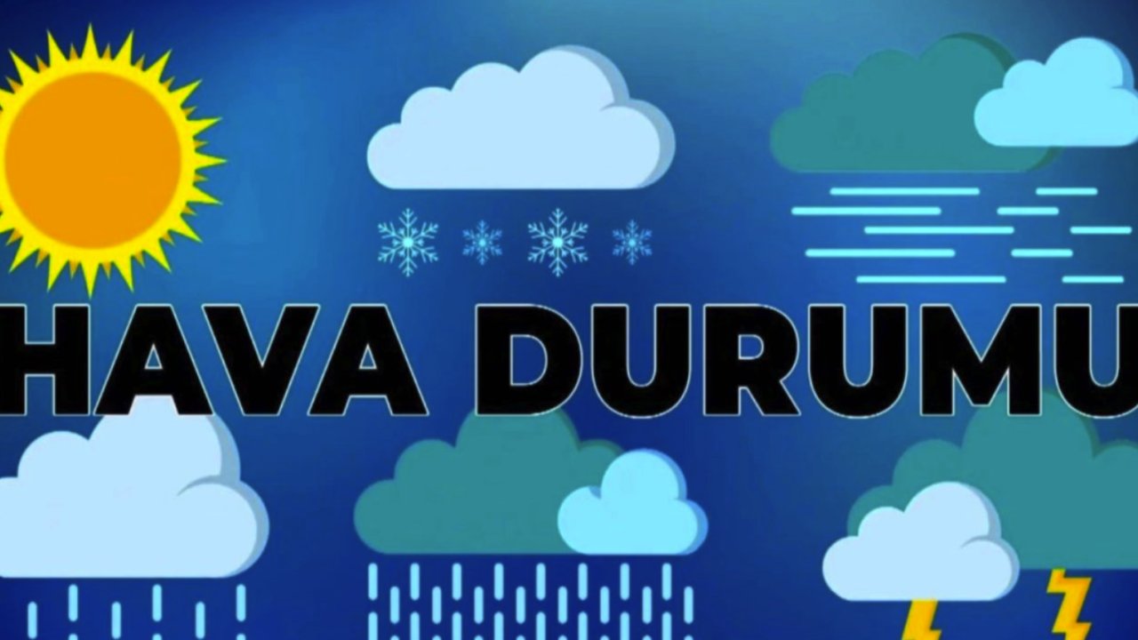 MGM Gaziantep için açıkladı: Gaziantep hava durumu... 12 Kasım 2023 Pazar Gaziantep'te saatlik ve 5 günlük hava durumu