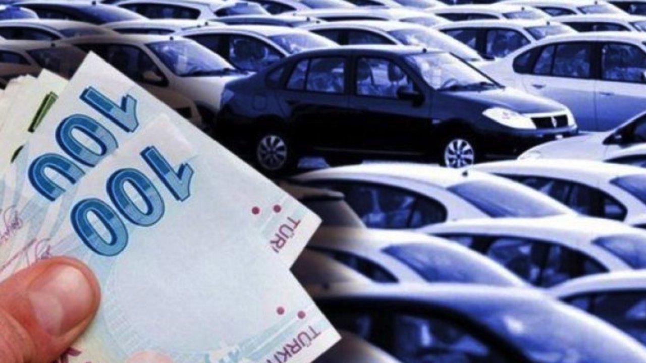 Gaziantep'te Araç sahiplerini Üzecek Haber: 2024 Motorlu Taşıtlar Vergisi (MTV) Oranları belirlendi! MTV NASIL HESAPLANIR?