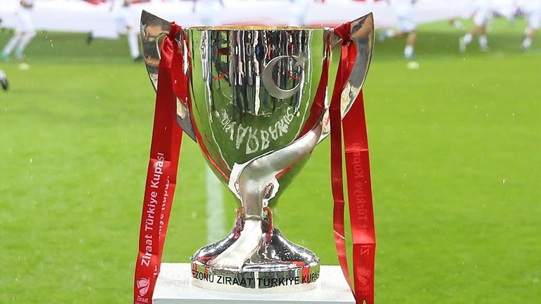 Gaziantep FK, Ziraat Türkiye Kupası 4. tur maçında Etimesgut Belediyespor ile 7 aralık'ta karşılaşacak