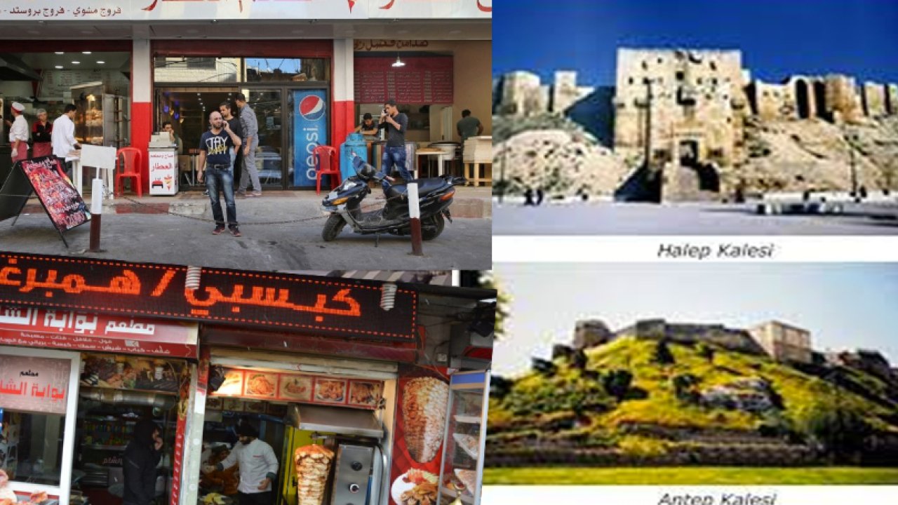 Gaziantep'te BİR YILDA YÜZDE 68 ARTTI AMA ANTEP'TE EV ALAN - SATAN KALMADI! suriye VE GAZİANTEP