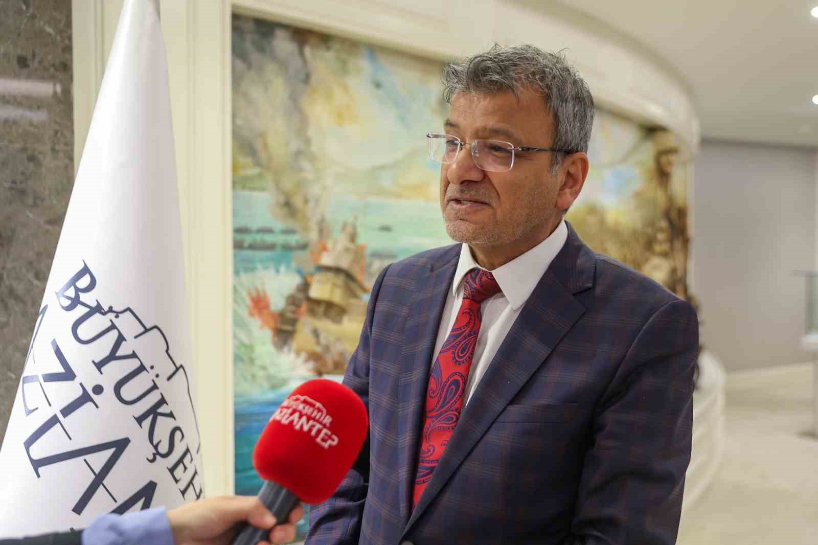 GASKİ’den kirli içme suyu iddialarına cevap!