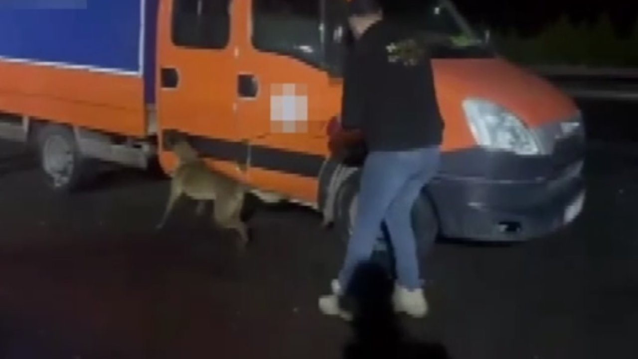 Gaziantep’te şüphe üzerine durdurulan araçta 28 kilo uyuşturucu ele geçirildi