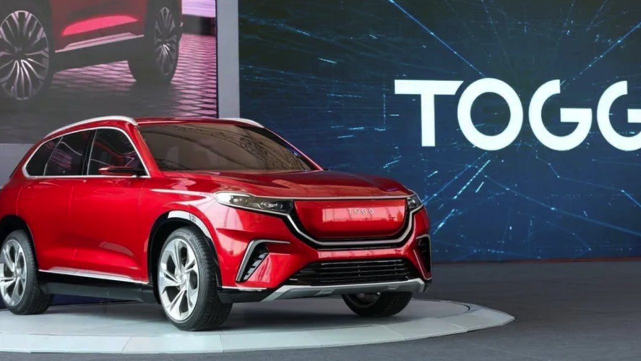Elektrikli Araçlar Kapışılıyor! TOGG REKOR KIRMAYA DEVAM EDİYOR! İşte En Çok Tercih Edilen Modeller!