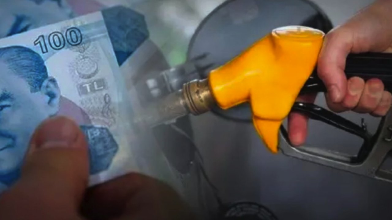 Motorine ZAM geldi! İşte Gaziantep'te 16 Kasım 2023 Perşembe benzin, motorin, LPG fiyatları!