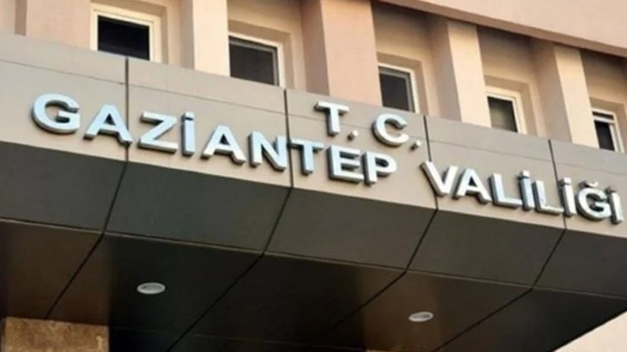 Gazianteplilere Valilikten şok uyarı! Sağanak yağış bugün geliyor