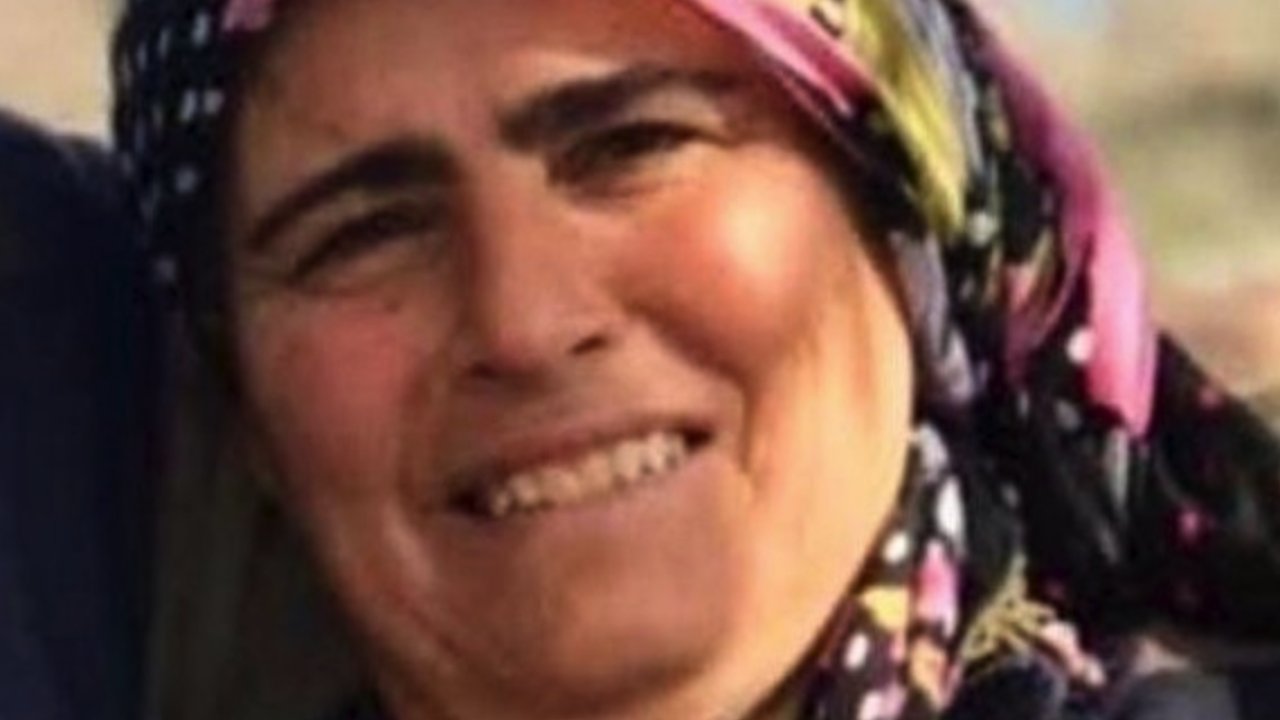 Komşusu Kadının Kafası Ezerek Öldürdü! Öldürdüğü Suçu kadının oğullarına attı
