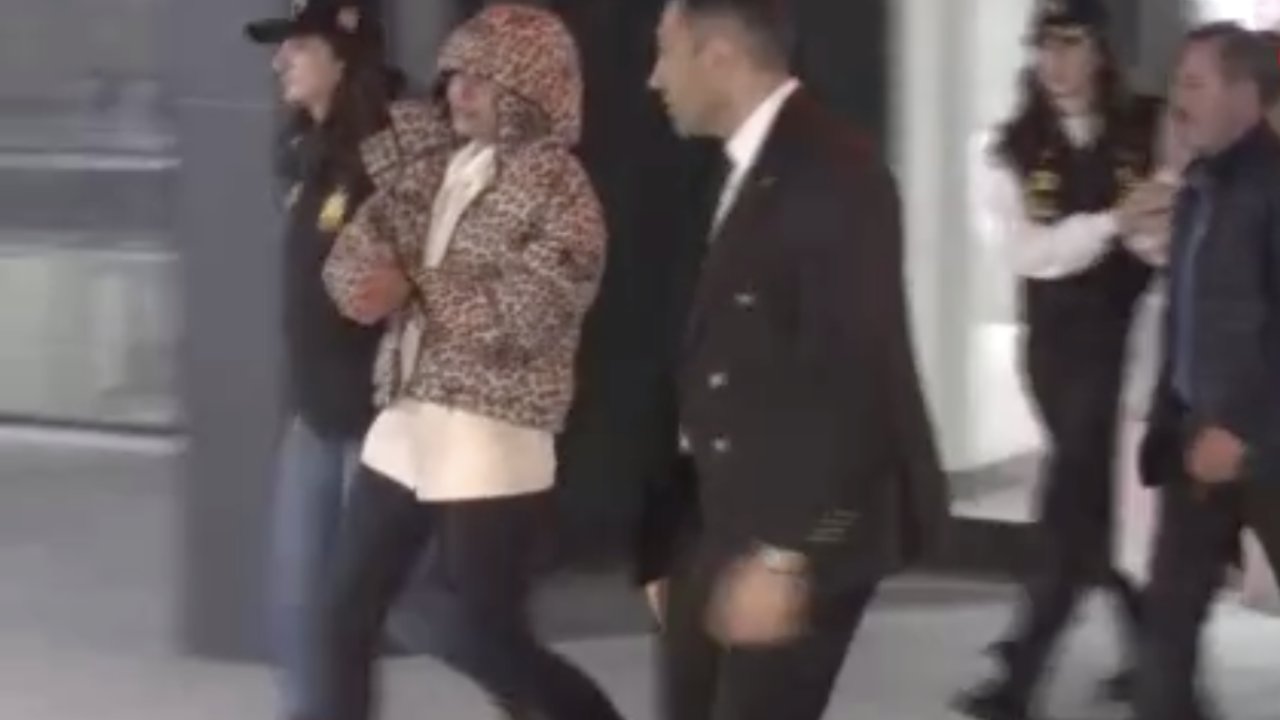 Tutuklama kararını öğrenen Candan kardeşler sinir krizi geçirdi