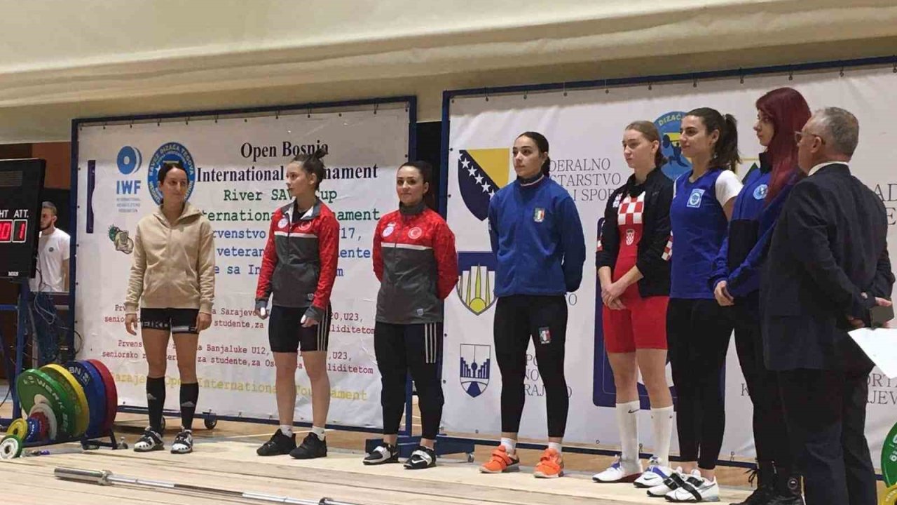 GBB Spor Kulübü başarılarıyla göz dolduruyor